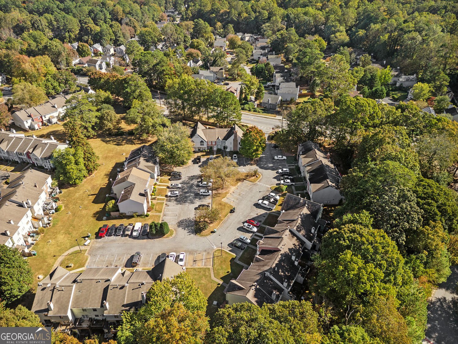 6691 Colchester Place Norcross - 15