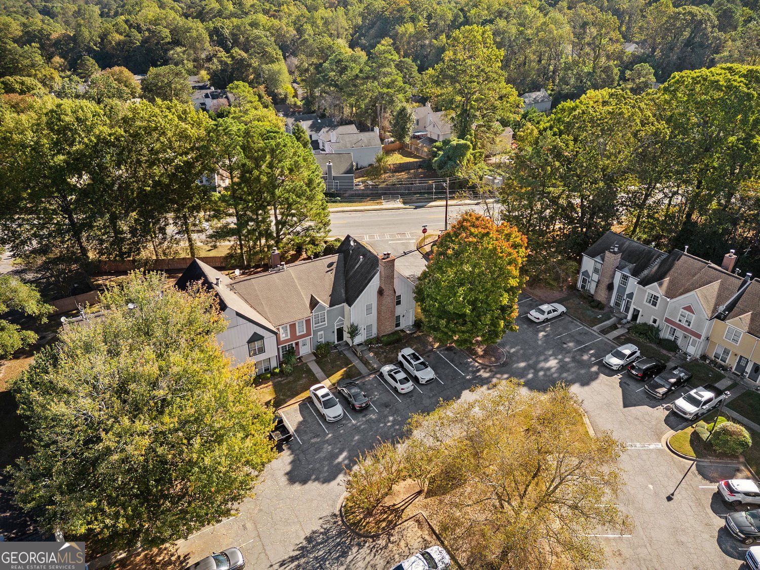 6691 Colchester Place Norcross - 16