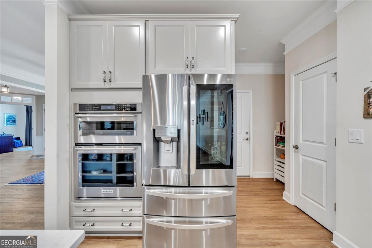 128 Little Gem Court Griffin - 14