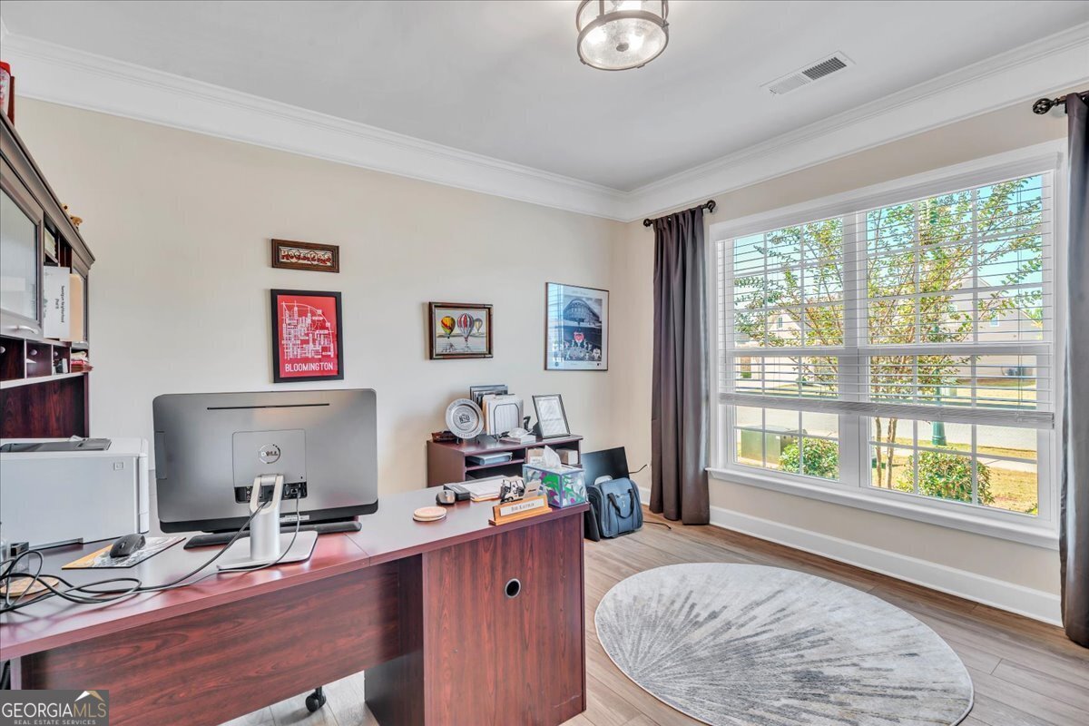 128 Little Gem Court Griffin - 17