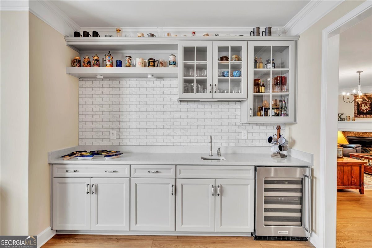 128 Little Gem Court Griffin - 19