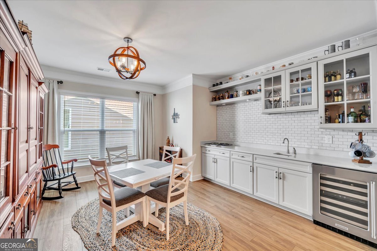 128 Little Gem Court Griffin - 20