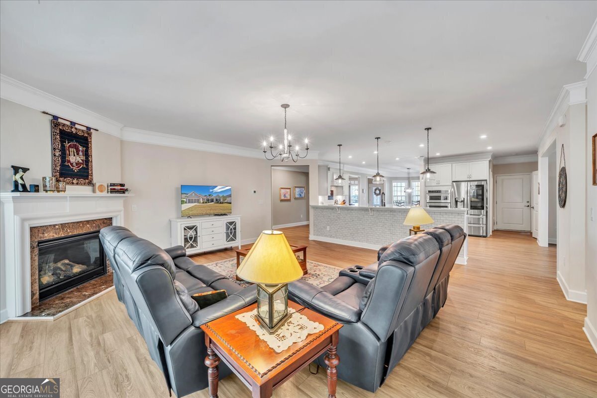 128 Little Gem Court Griffin - 24