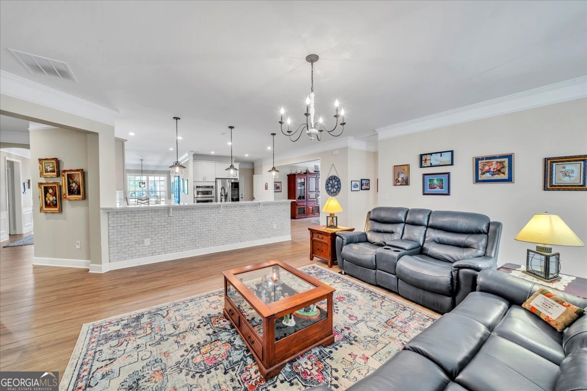 128 Little Gem Court Griffin - 25