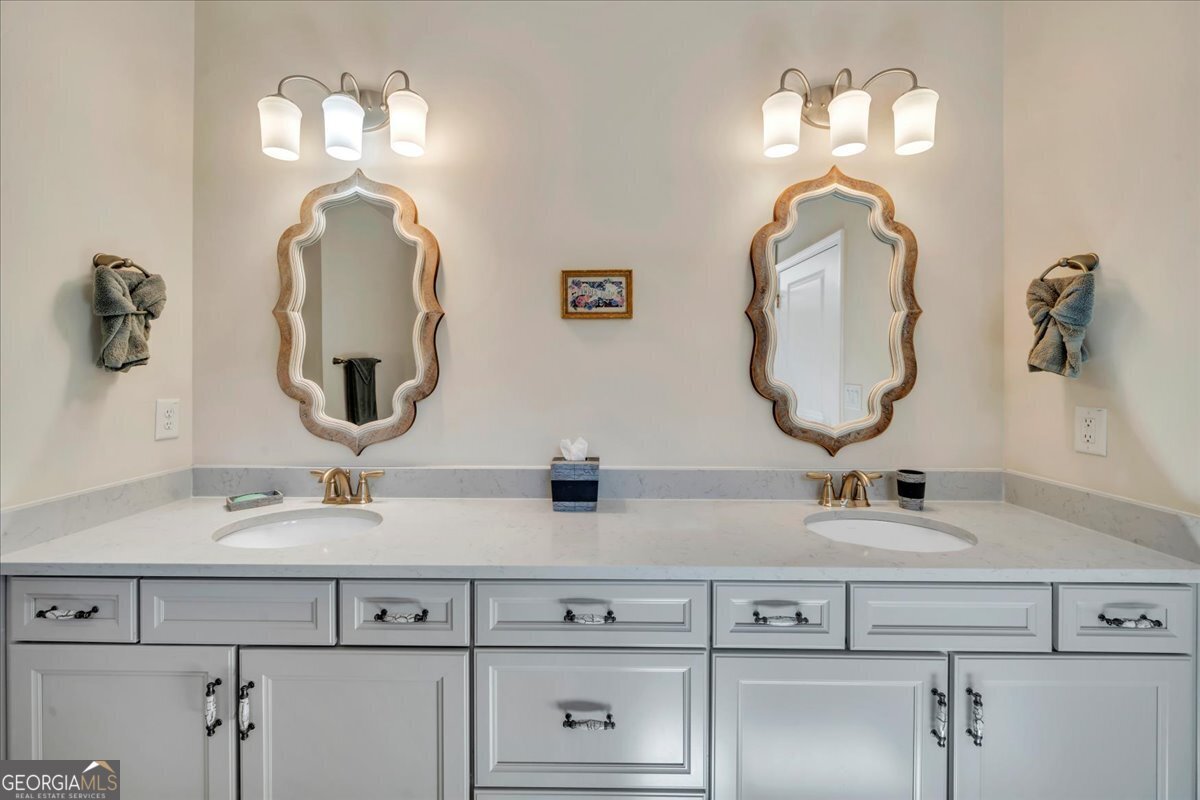 128 Little Gem Court Griffin - 33