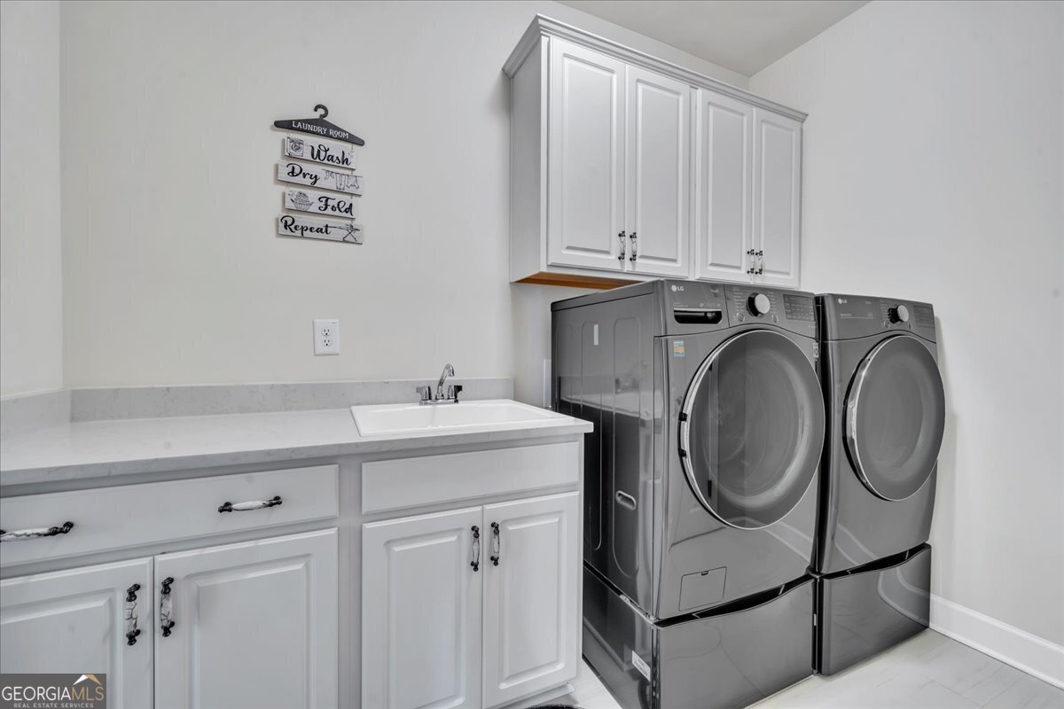 128 Little Gem Court Griffin - 38