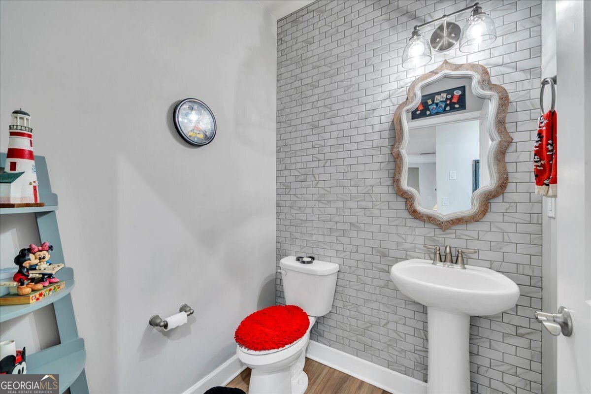 128 Little Gem Court Griffin - 43