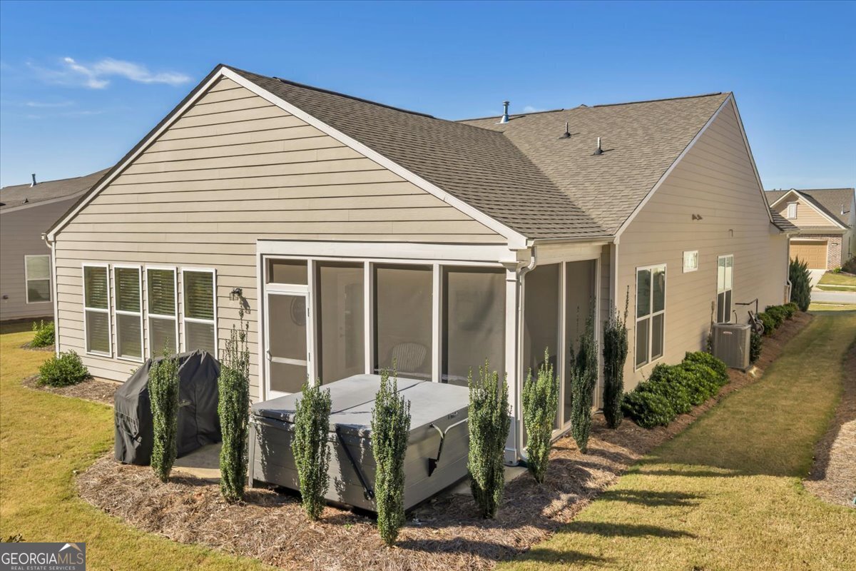 128 Little Gem Court Griffin - 50