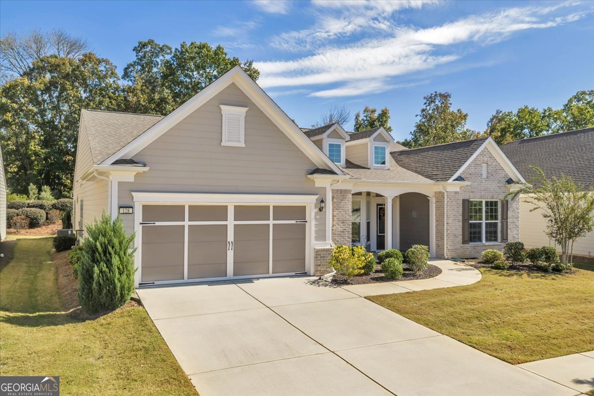 128 Little Gem Court Griffin - 52