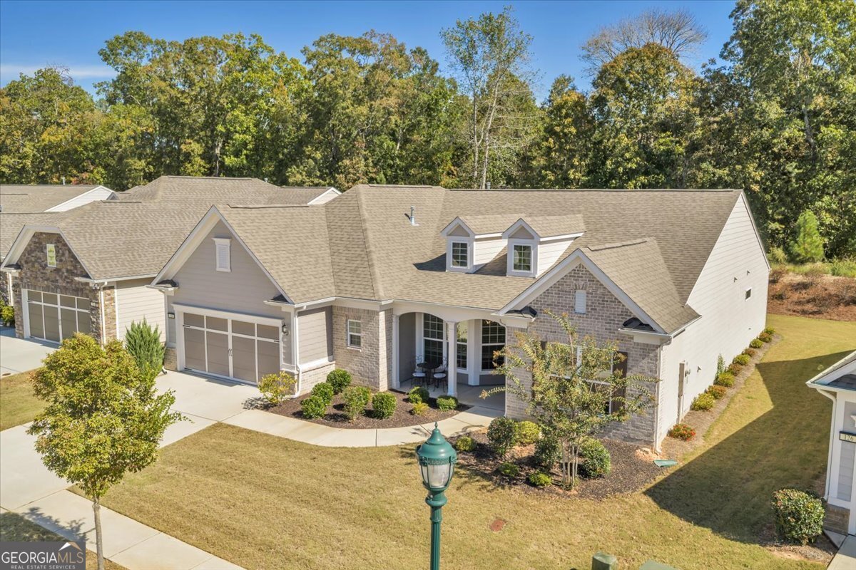 128 Little Gem Court Griffin - 53