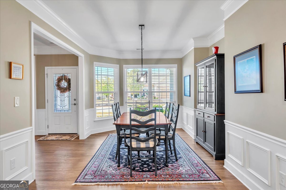 128 Little Gem Court Griffin - 7