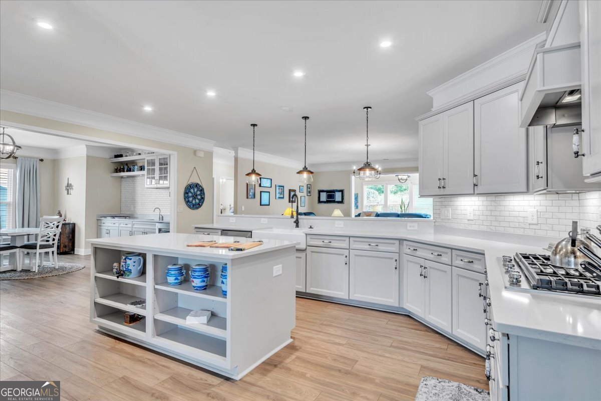 128 Little Gem Court Griffin - 9