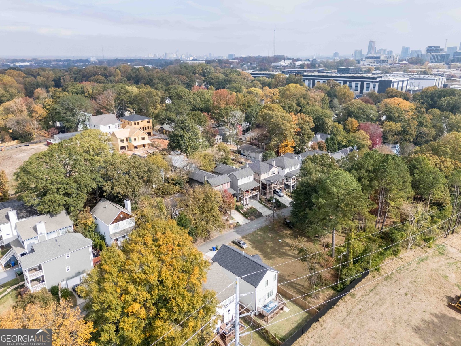 1197 Foster Place Atlanta - 14