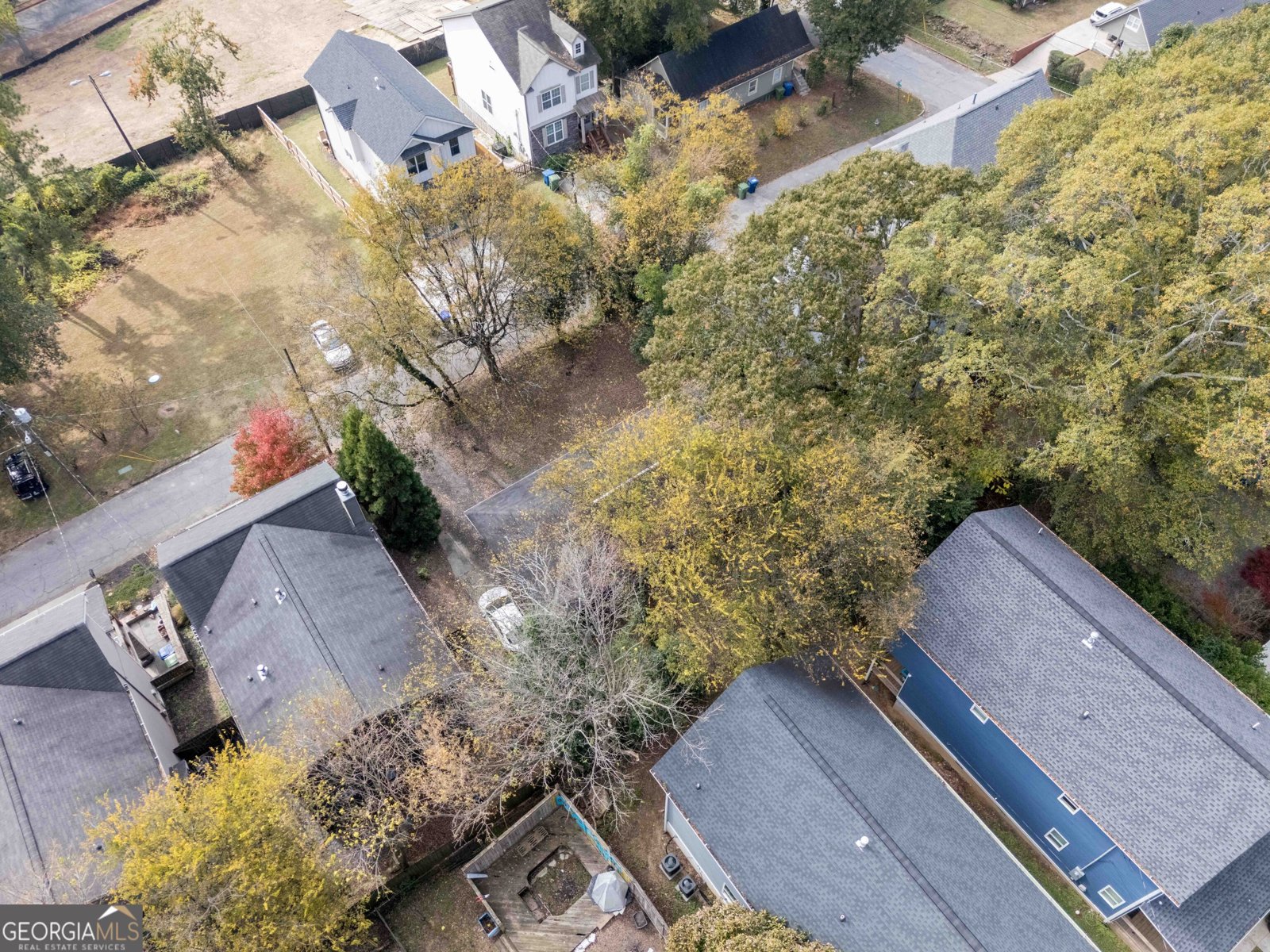 1197 Foster Place Atlanta - 15