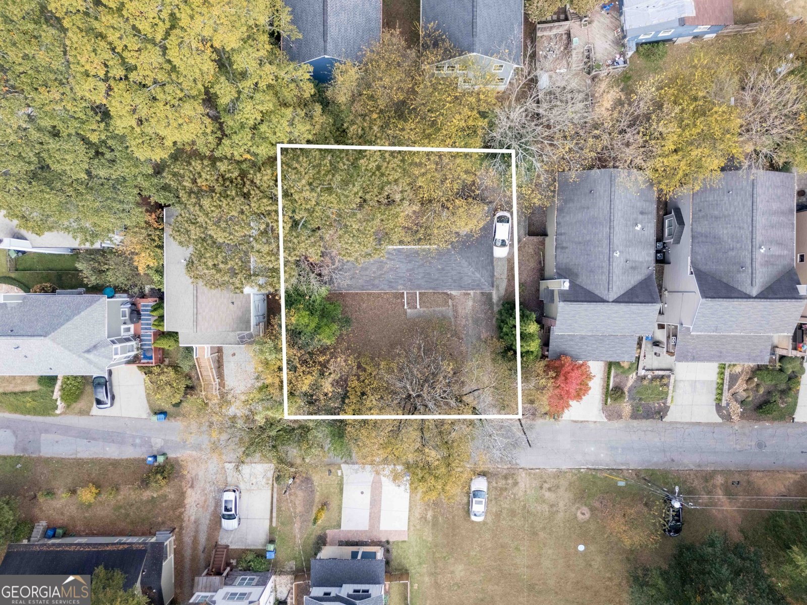 1197 Foster Place Atlanta - 16