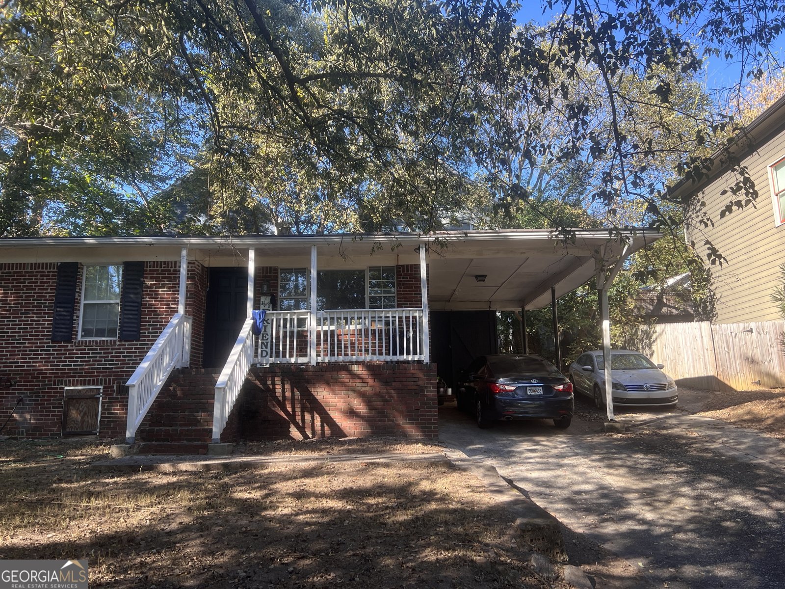 1197 Foster Place Atlanta - 2