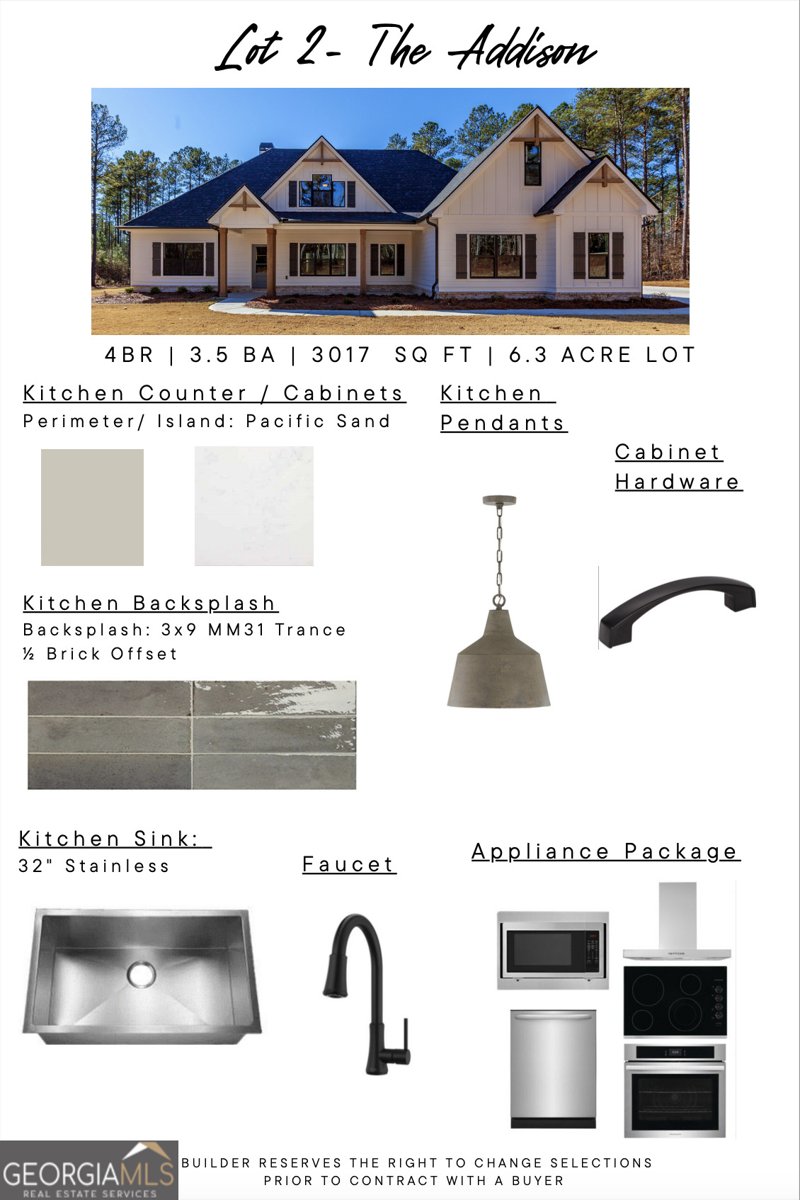 3243 Old Lifsey Springs Road Molena - 10