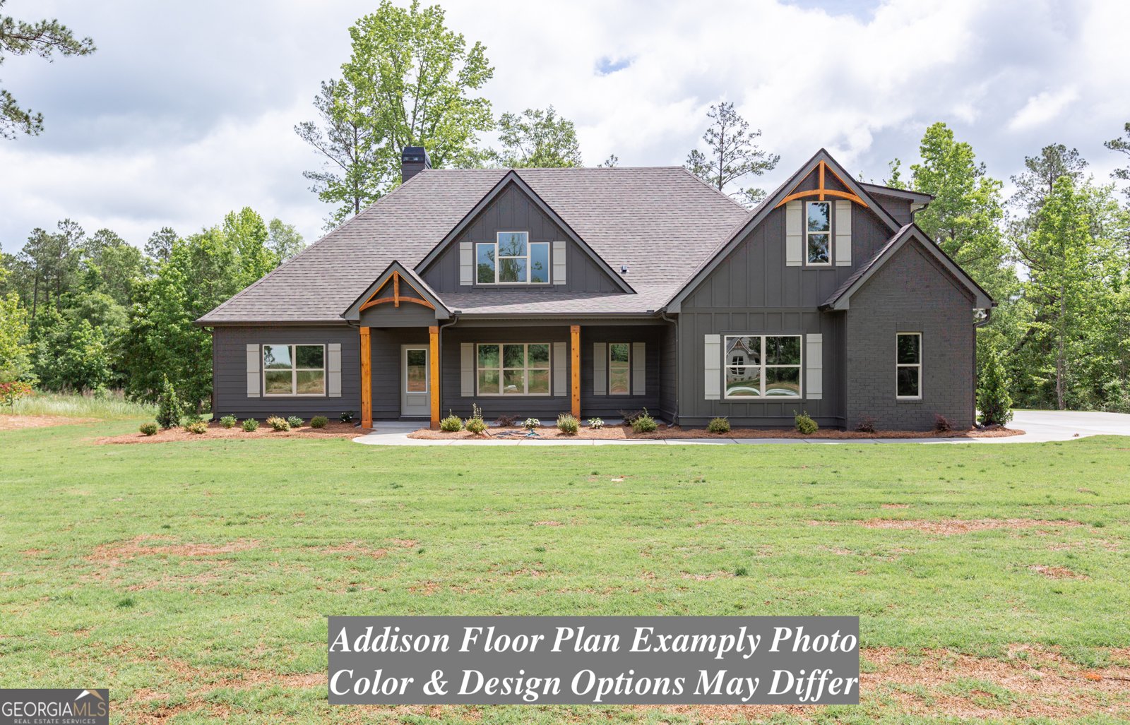 3243 Old Lifsey Springs Road Molena - 13