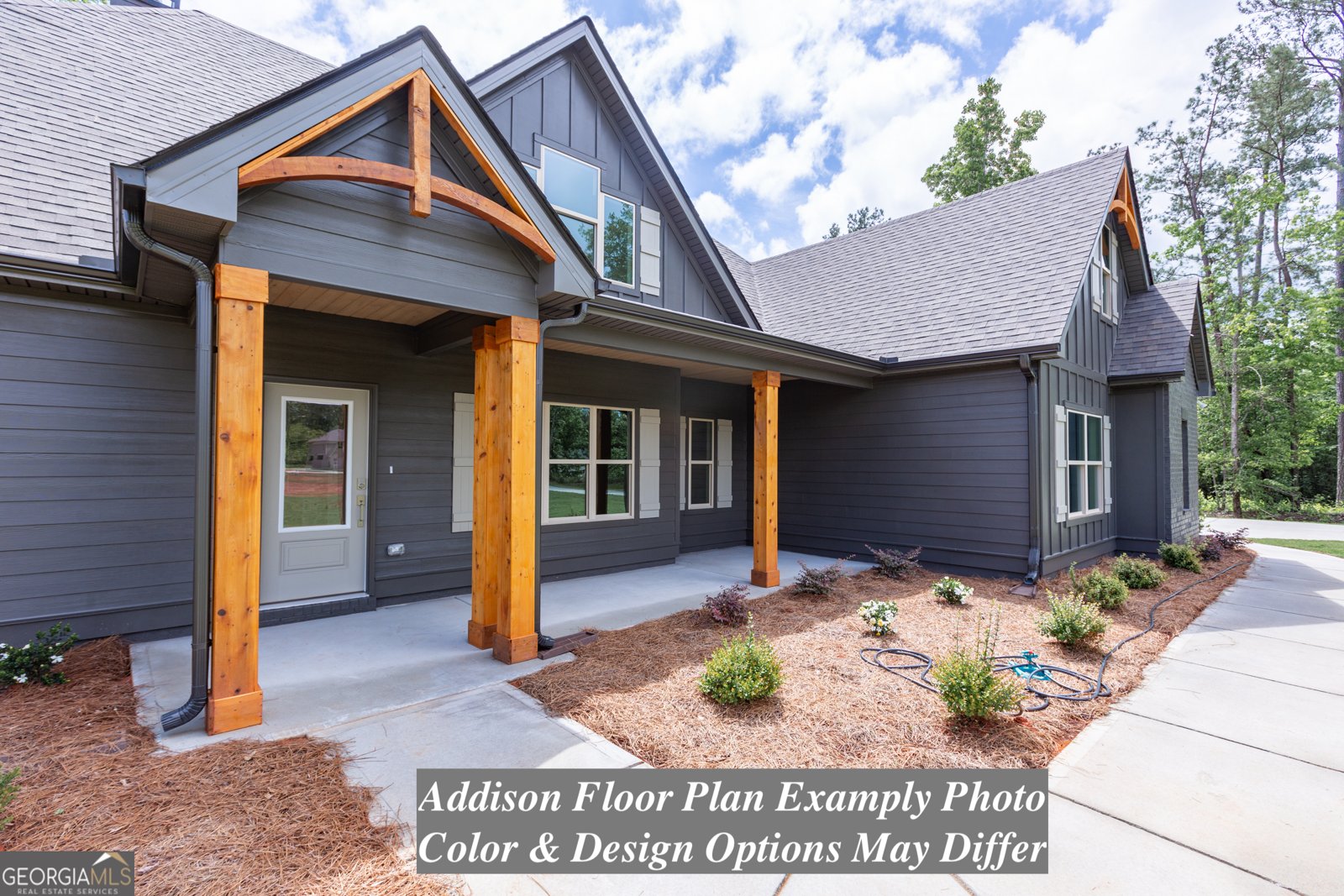 3243 Old Lifsey Springs Road Molena - 15