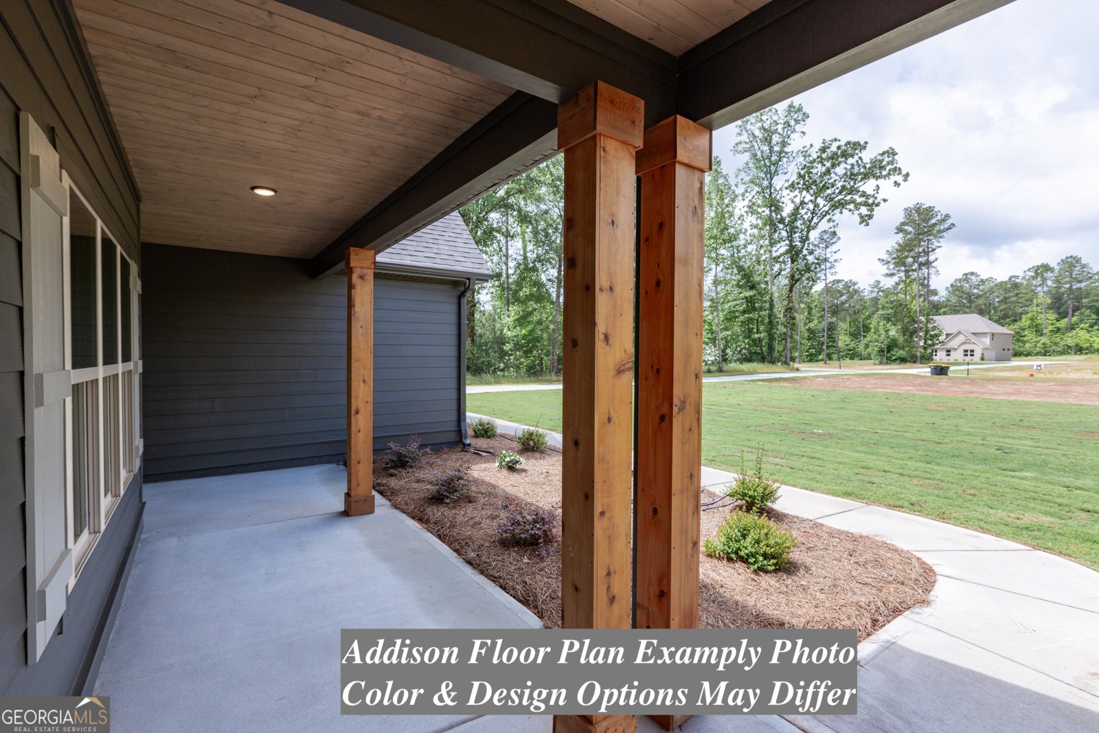 3243 Old Lifsey Springs Road Molena - 16