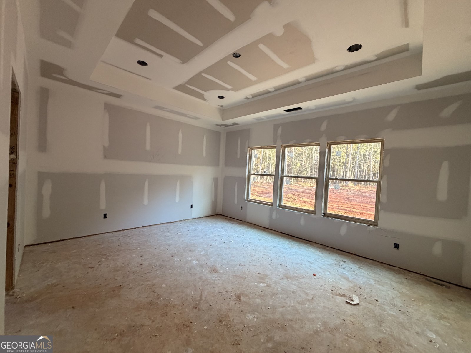 3243 Old Lifsey Springs Road Molena - 24