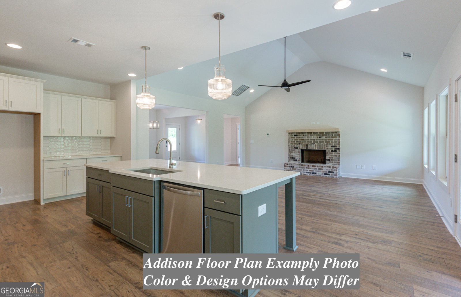 3243 Old Lifsey Springs Road Molena - 27