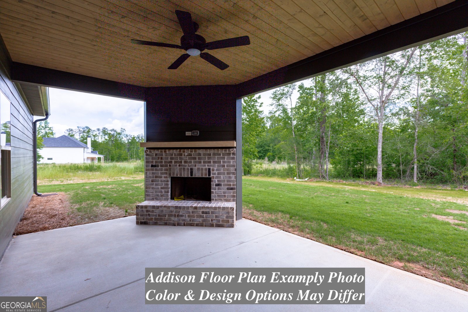 3243 Old Lifsey Springs Road Molena - 31