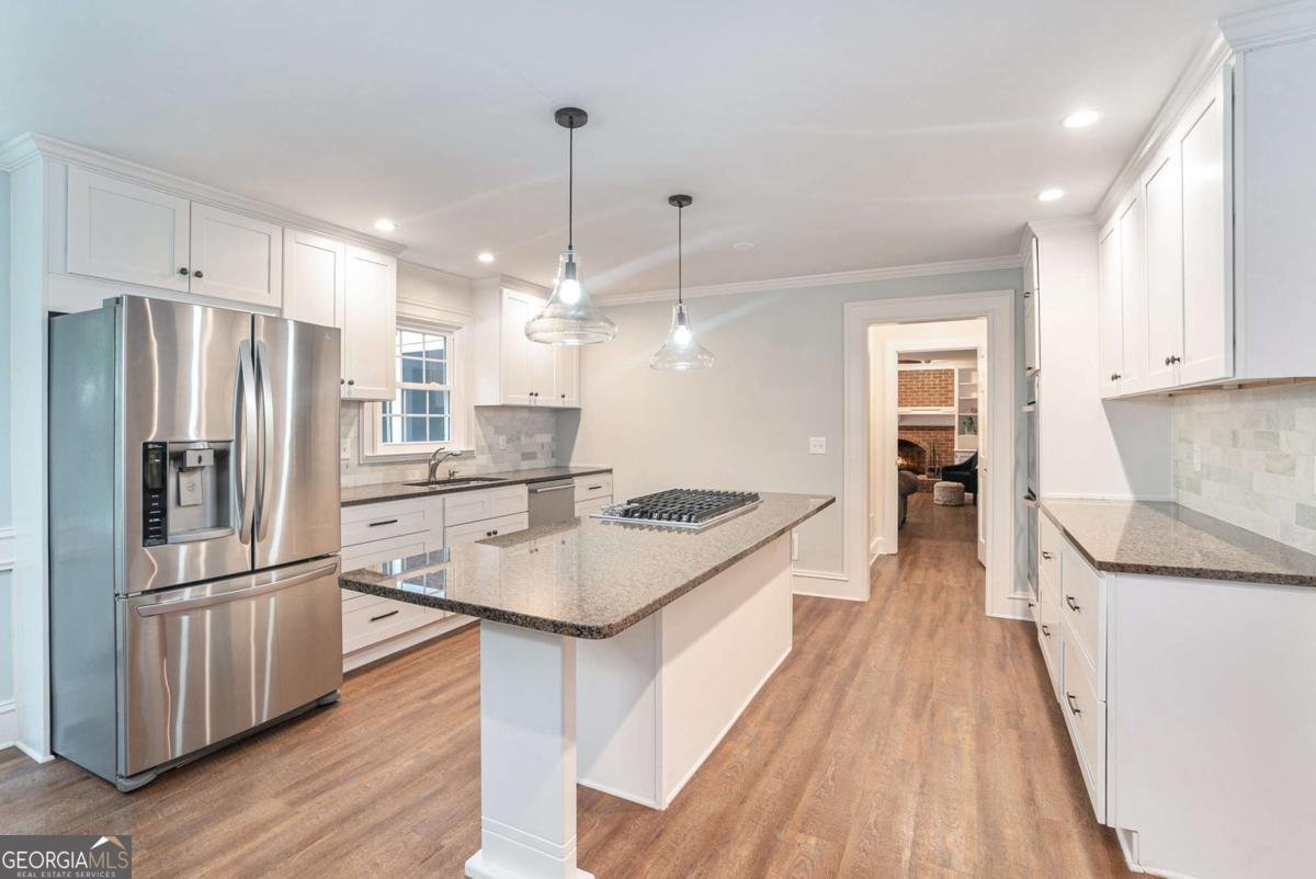 5041 Bainbridge Court Lilburn - 10