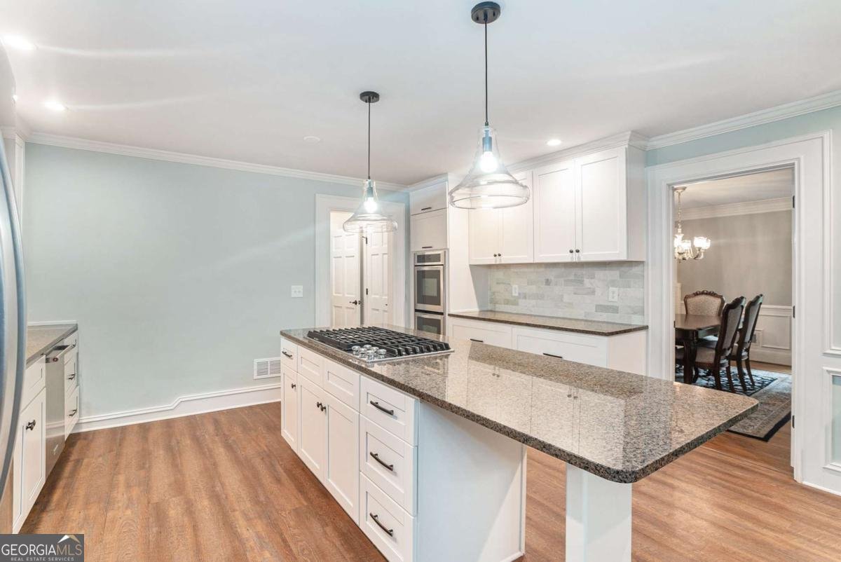 5041 Bainbridge Court Lilburn - 11