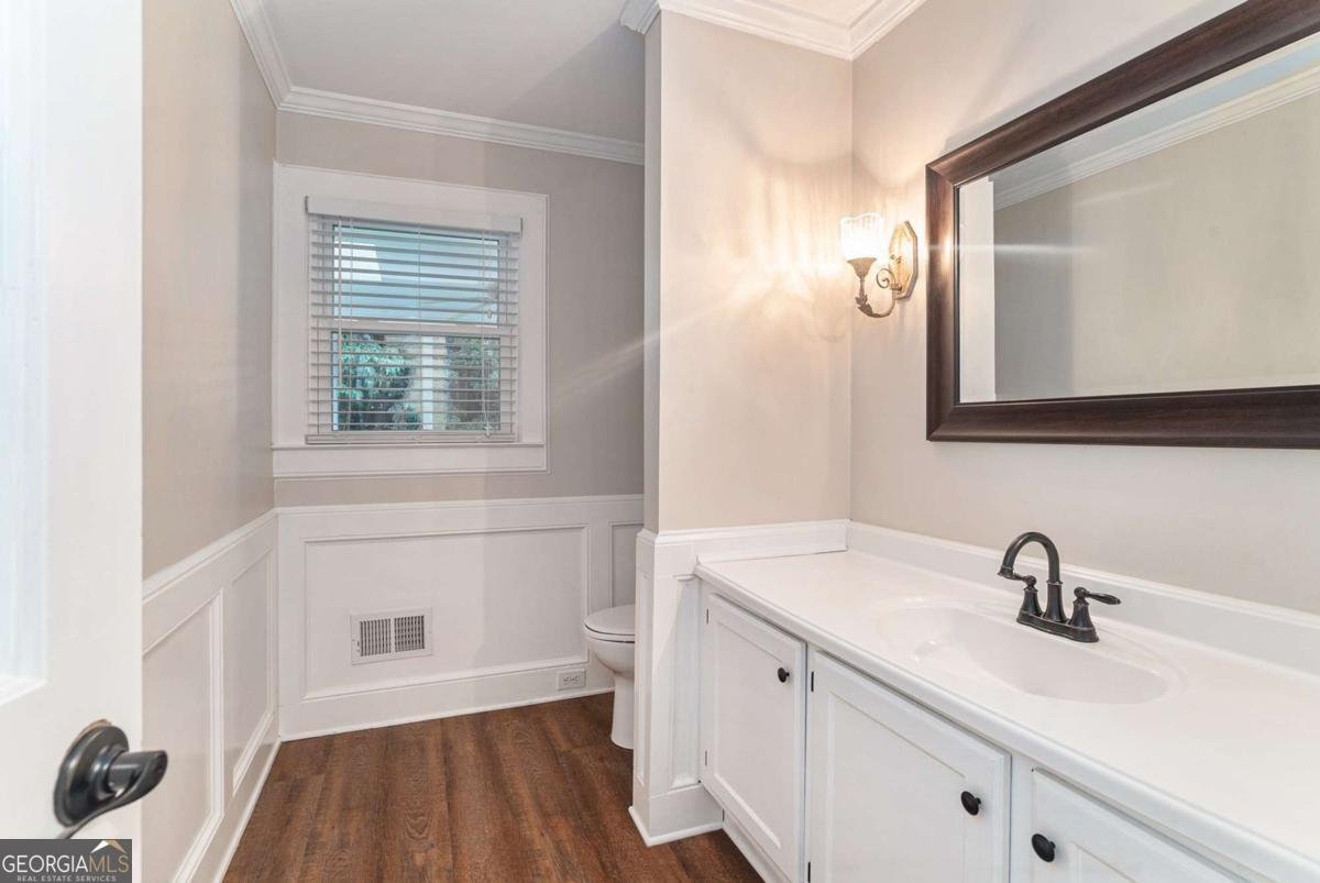 5041 Bainbridge Court Lilburn - 13