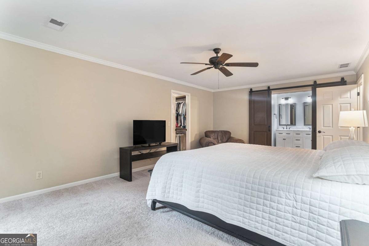 5041 Bainbridge Court Lilburn - 14