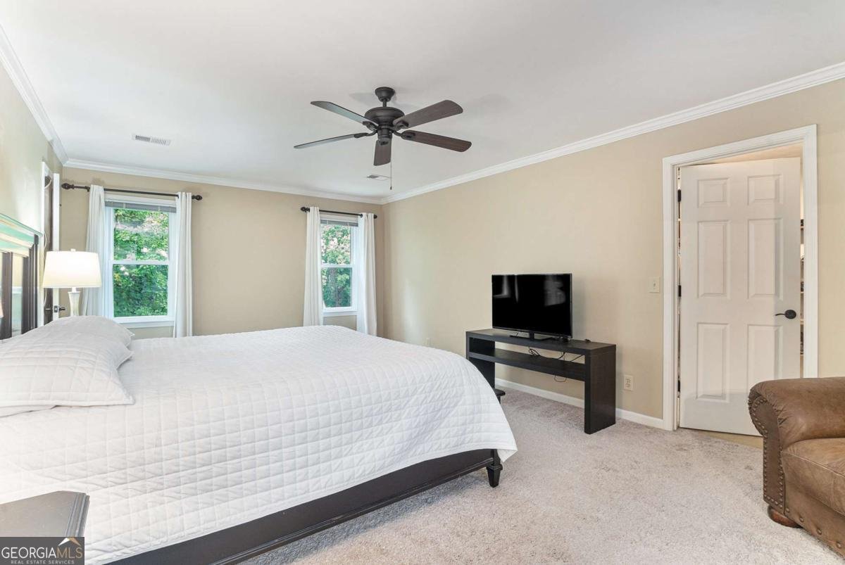 5041 Bainbridge Court Lilburn - 15