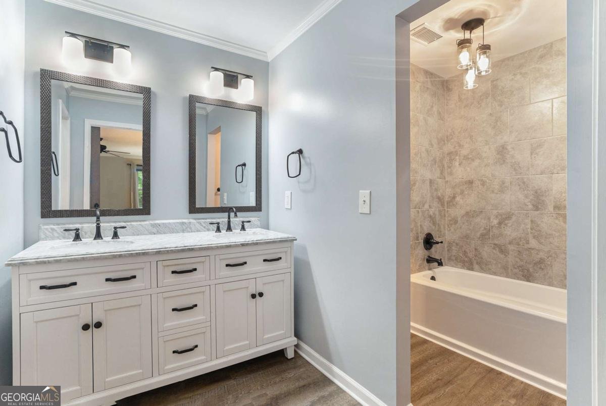 5041 Bainbridge Court Lilburn - 16