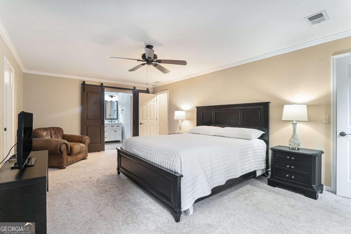 5041 Bainbridge Court Lilburn - 17