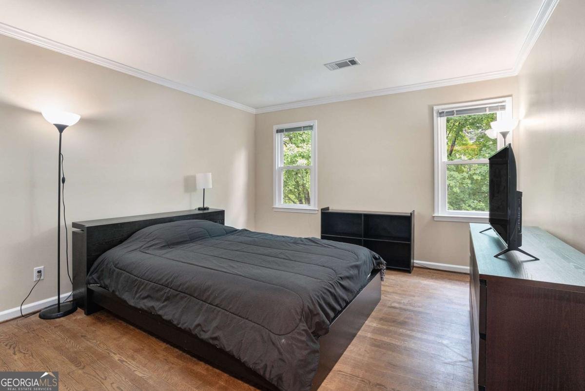 5041 Bainbridge Court Lilburn - 19