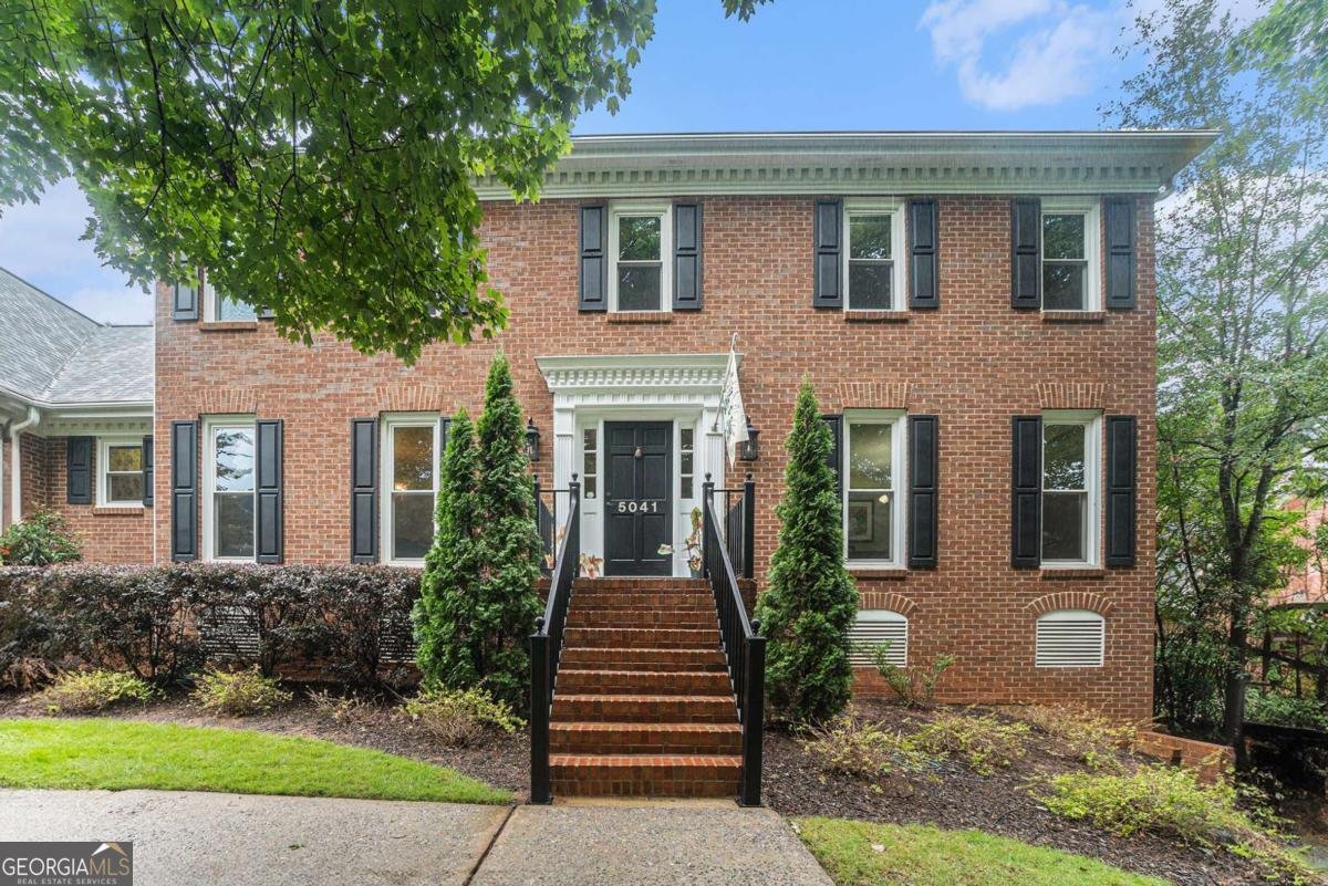 5041 Bainbridge Court Lilburn - 2