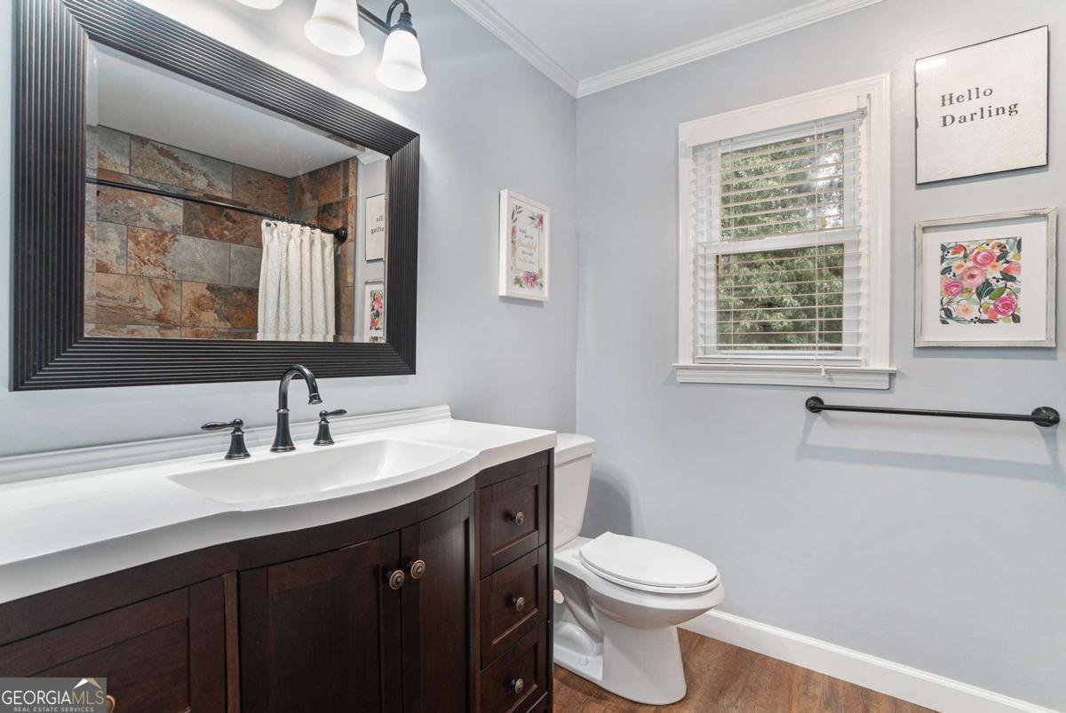 5041 Bainbridge Court Lilburn - 20