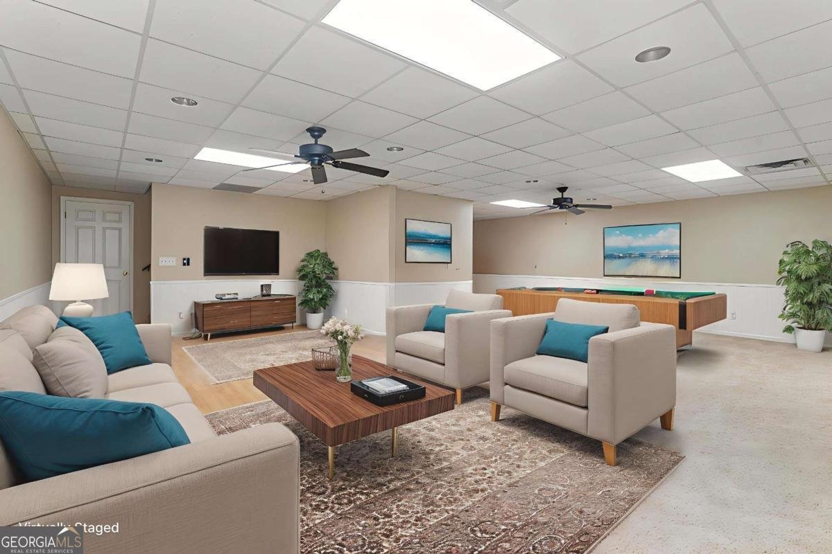 5041 Bainbridge Court Lilburn - 22