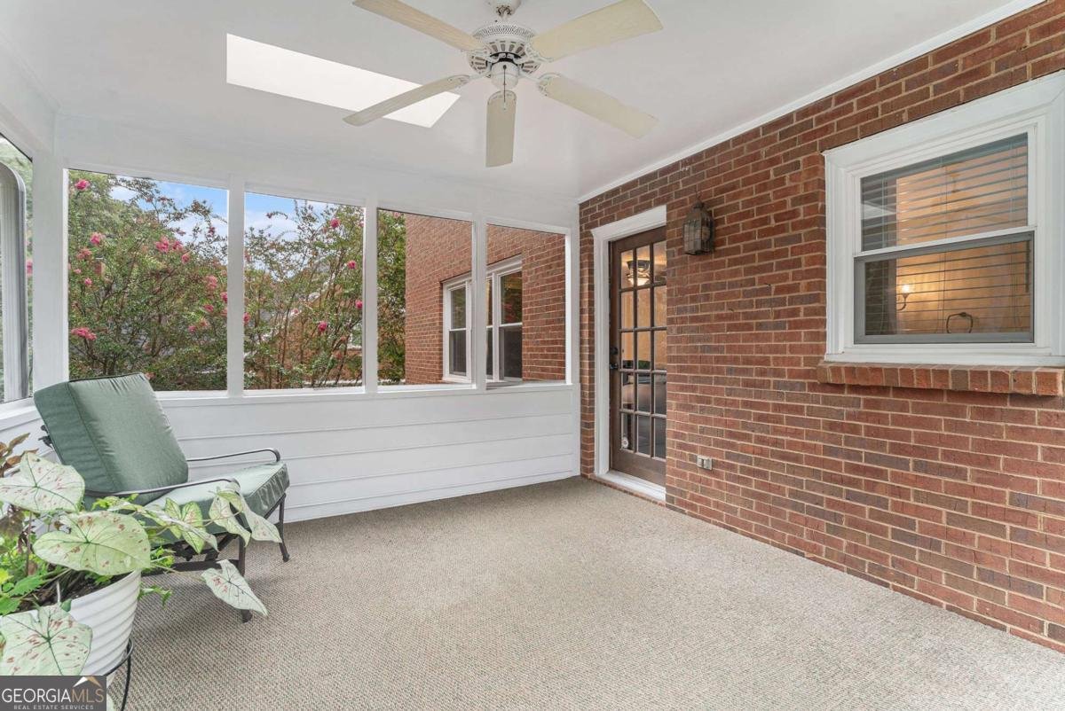 5041 Bainbridge Court Lilburn - 24