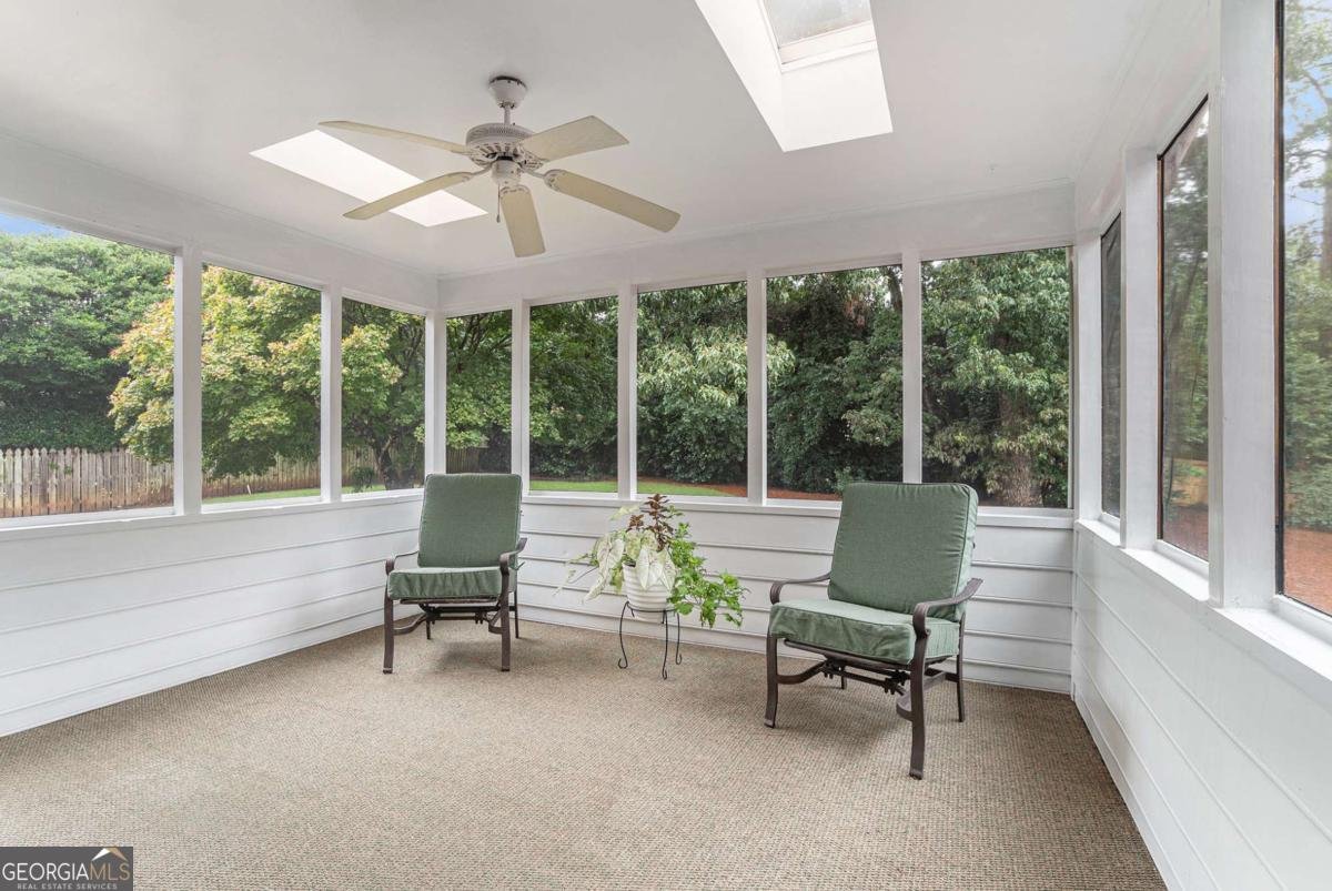 5041 Bainbridge Court Lilburn - 25