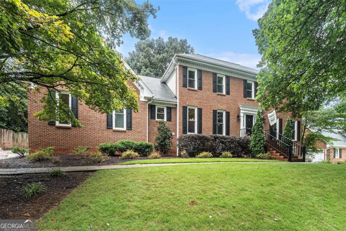 5041 Bainbridge Court Lilburn - 3