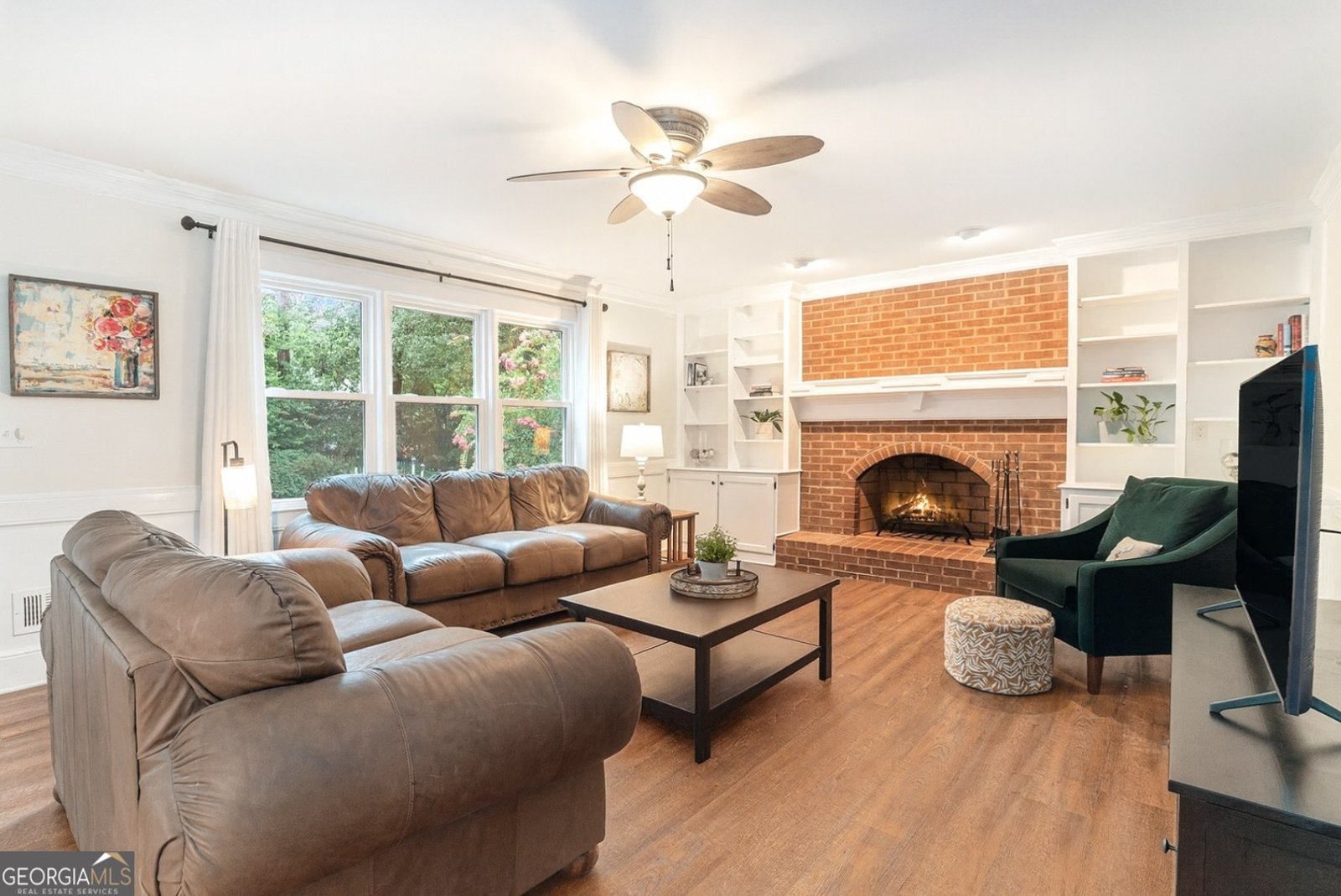 5041 Bainbridge Court Lilburn - 5