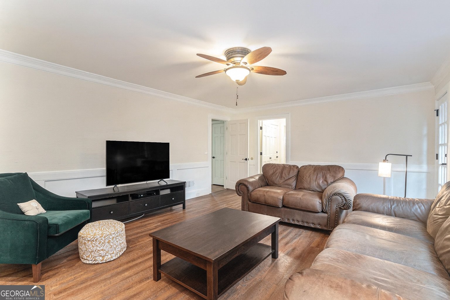 5041 Bainbridge Court Lilburn - 6