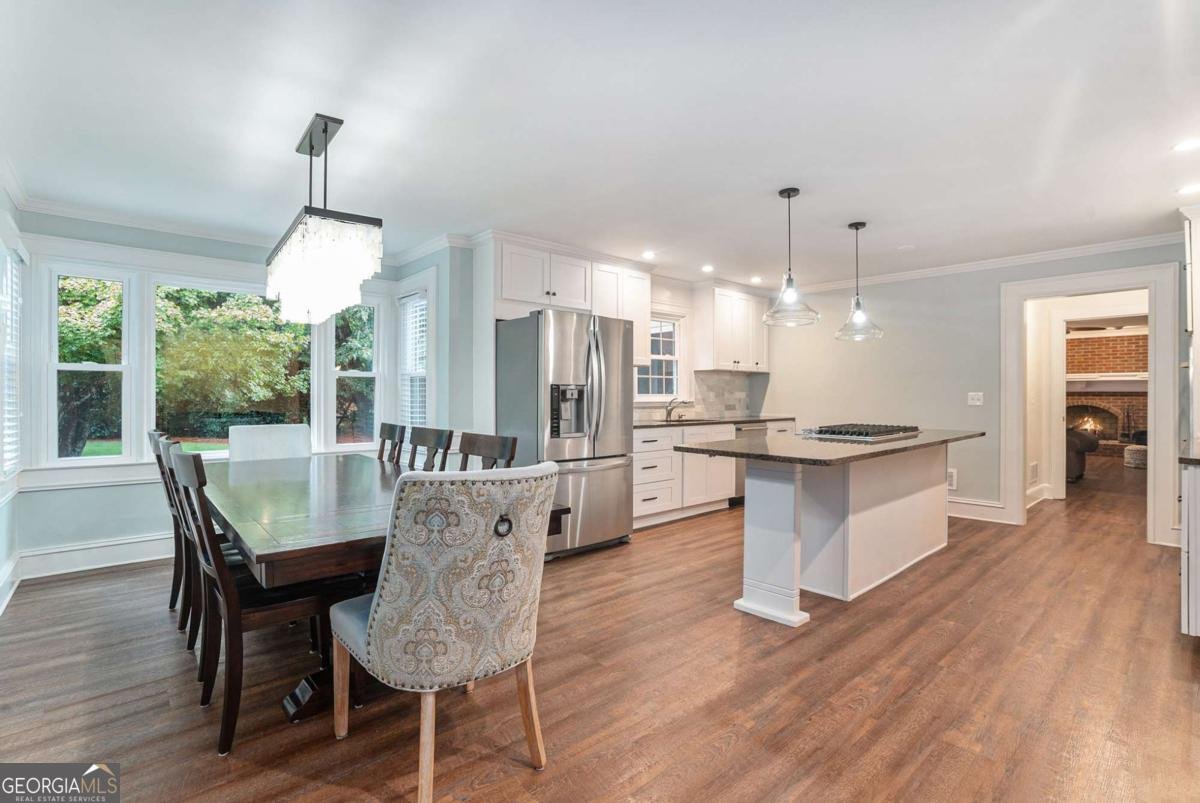 5041 Bainbridge Court Lilburn - 7