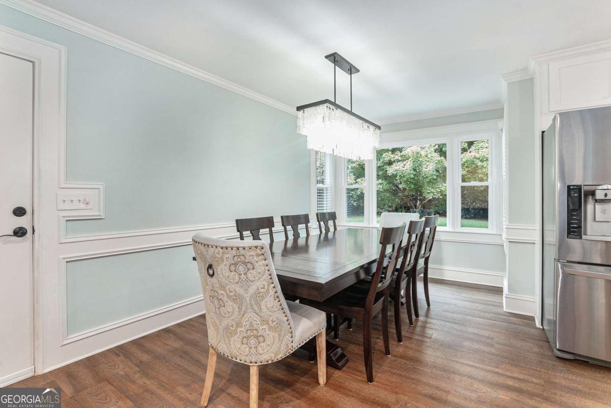 5041 Bainbridge Court Lilburn - 8