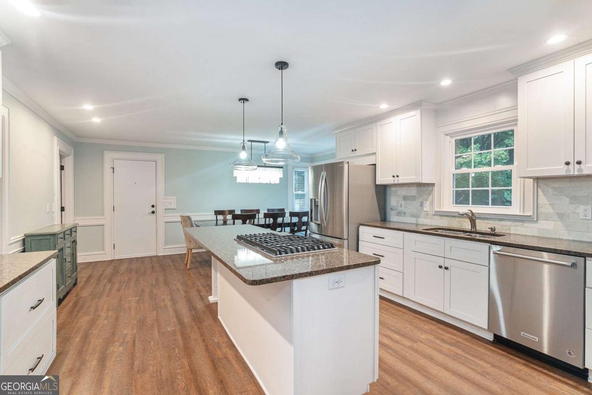 5041 Bainbridge Court Lilburn - 9