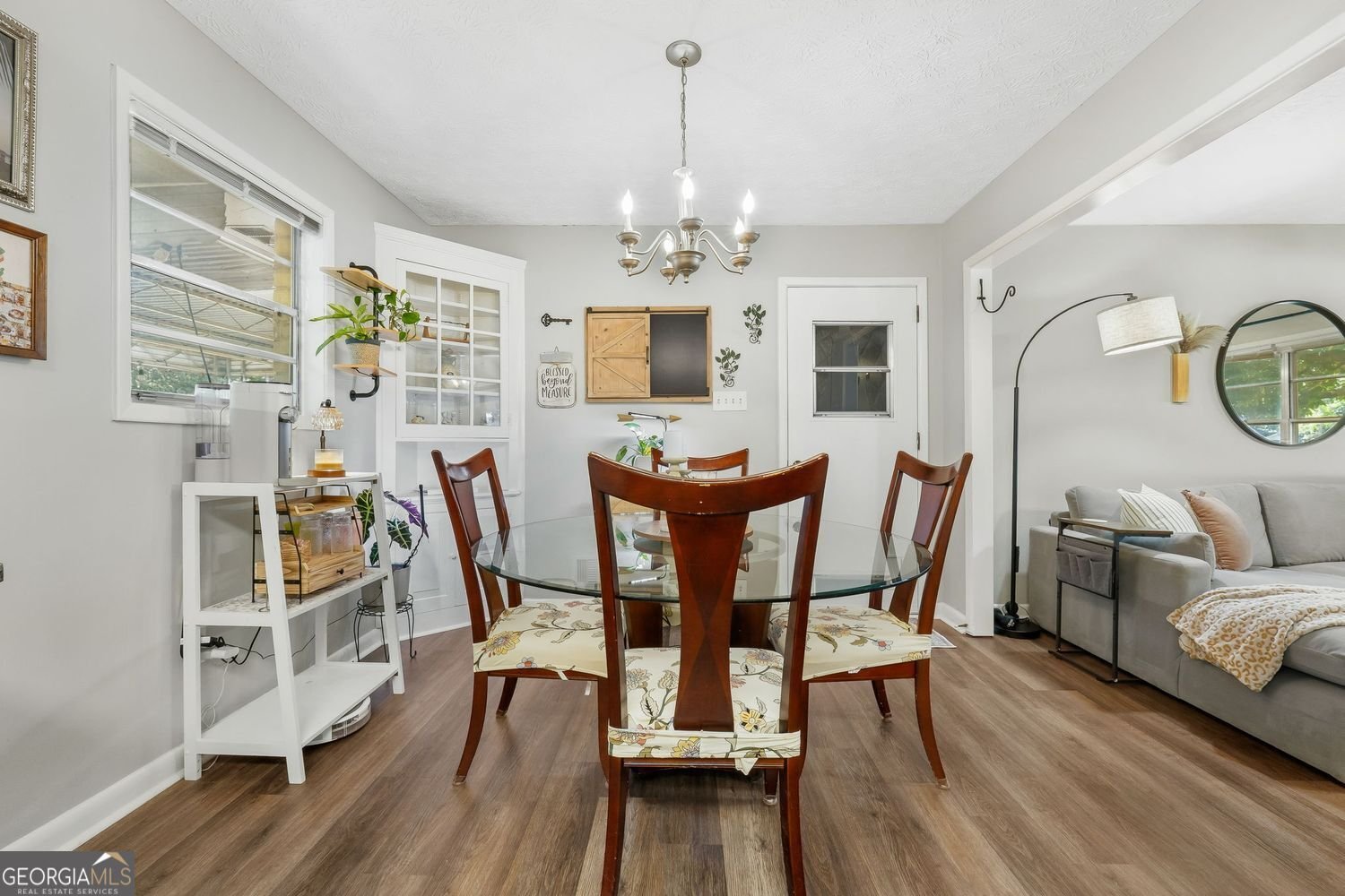 1519 Red Briar Way Jonesboro - 10