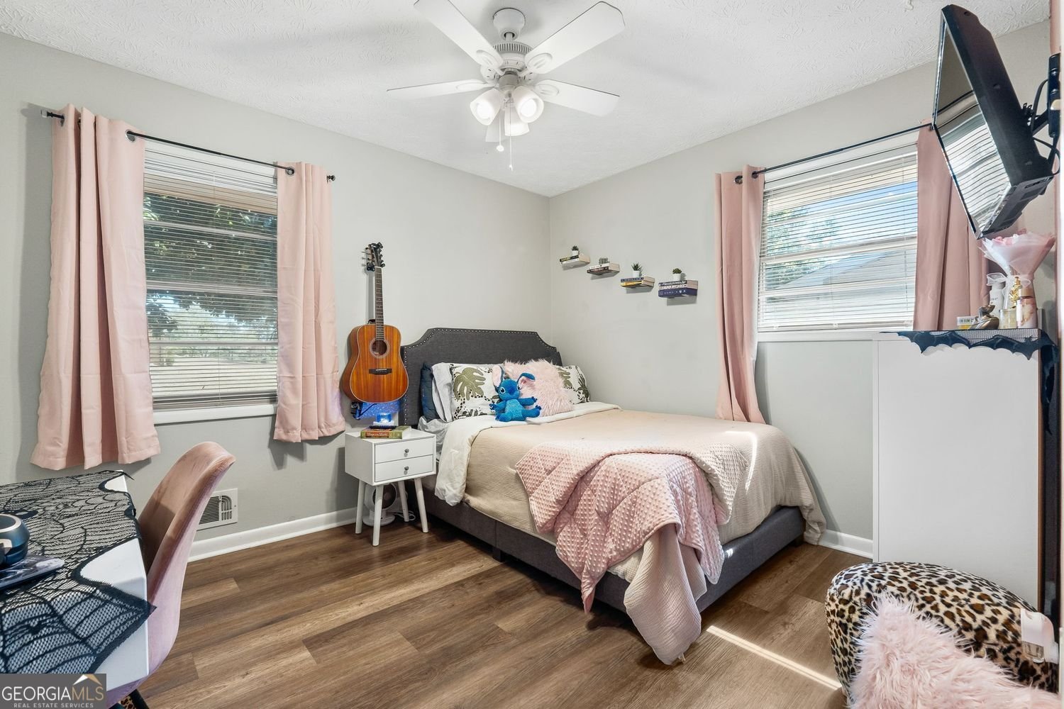 1519 Red Briar Way Jonesboro - 13