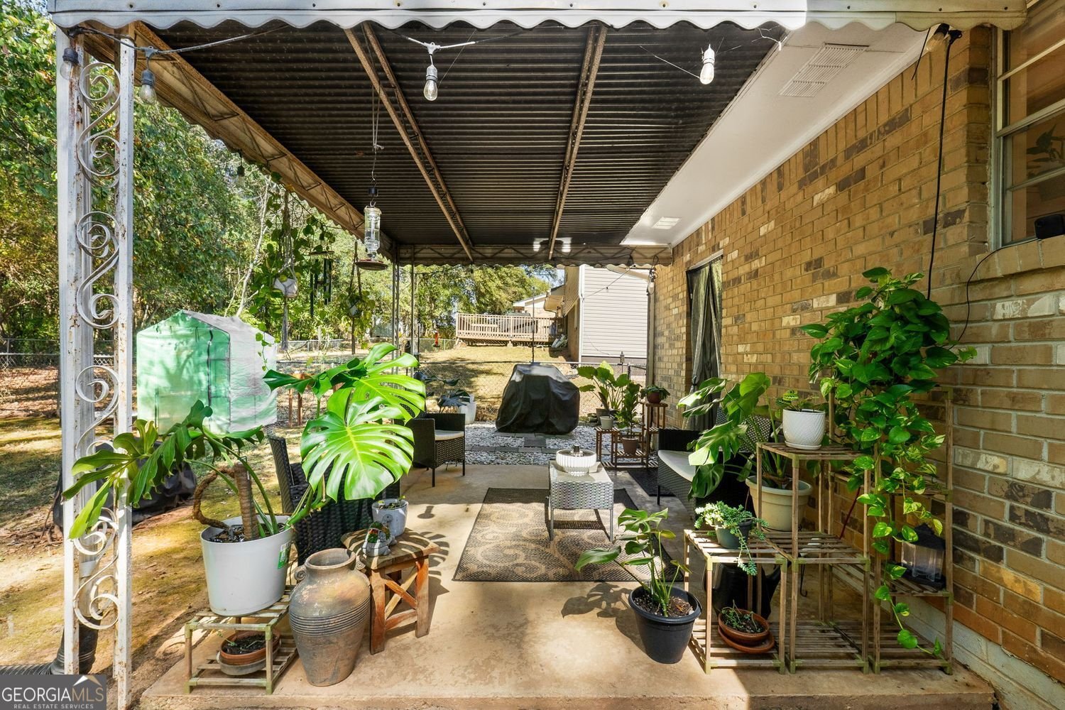 1519 Red Briar Way Jonesboro - 17