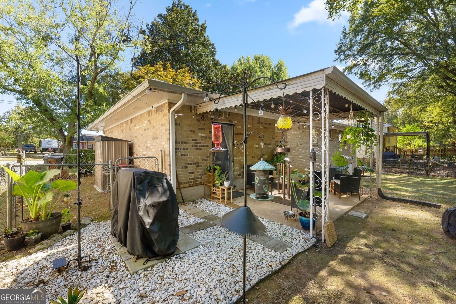 1519 Red Briar Way Jonesboro - Photo 19